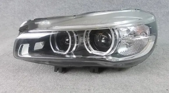BMW 2 F45 Headlight/headlamp 7472213