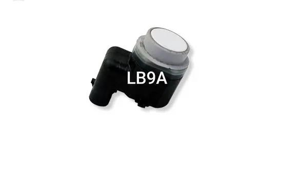 Audi Q3 8U Parking PDC sensor 1S0919275D