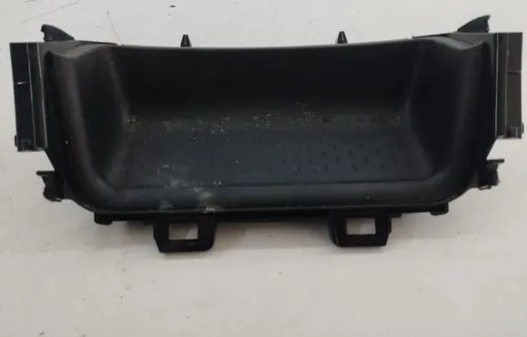 Mazda CX-7 Dashboard storage box/compartment EH6464361