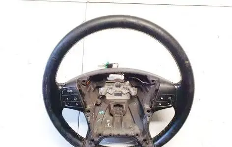 Volvo V70 Steering wheel 4970 p31271093