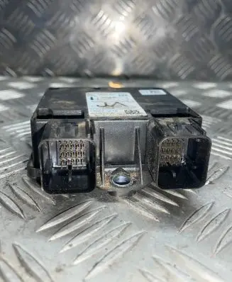 Mazda 2 Airbag control unit/module 5S6T14B056JA 5WK43578