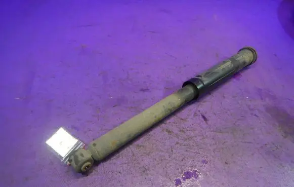 Citroen C1 Rear shock absorber/damper