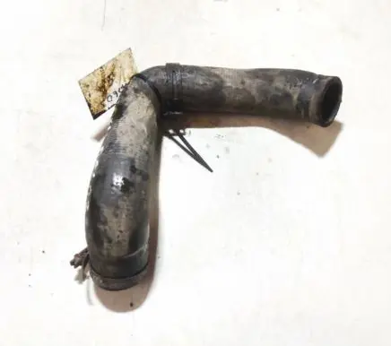 Opel Zafira A Engine coolant pipe/hose
