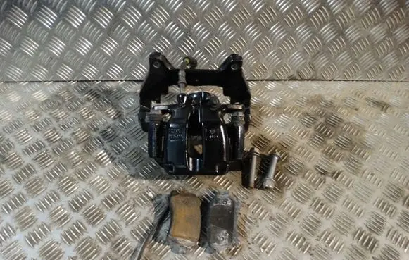 Mercedes-Benz S W222 Other brake parts 