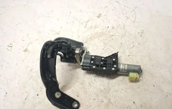 Audi SQ7 Tailgate/trunk/boot lift motor 4M0827852A