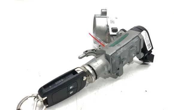 Opel Insignia A Ignition lock 20939745