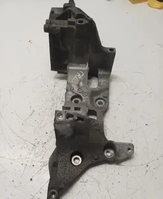 Generator/alternator bracket