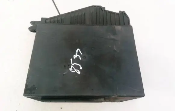 Mercedes-Benz E W210 Comfort/convenience module 2108203826