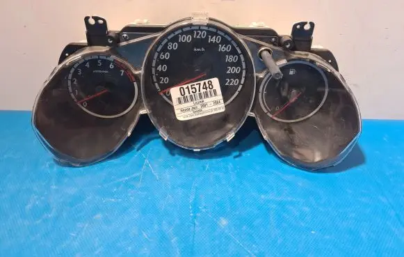 Honda Jazz Speedometer (instrument cluster) HR-0294-120