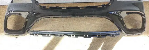 Mercedes-Benz S W222 Front bumper A2228856100 3046128
