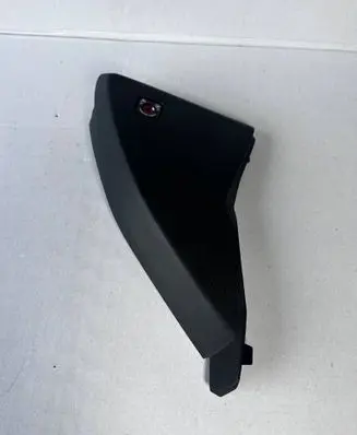 Peugeot 508 II Dashboard side end trim 9827714377