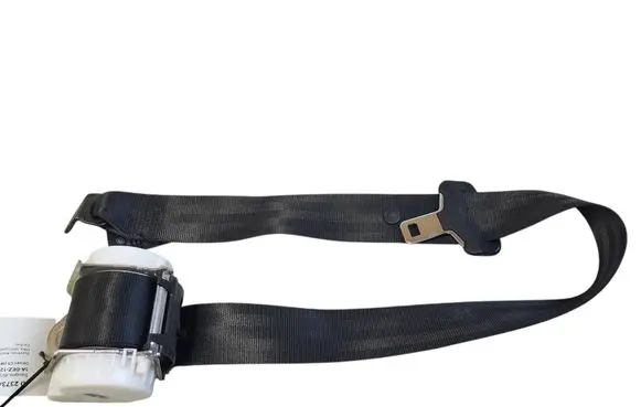 Citroen C5 Middle seatbelt (rear) 96561750XX 34001571 E1040906
