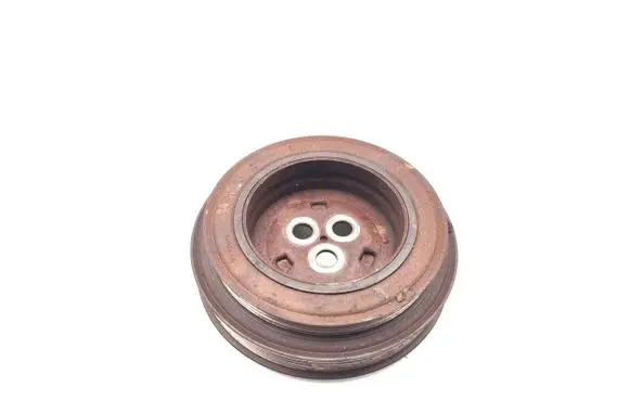 Ford Transit Crankshaft pulley BU3Q-6B319-AA