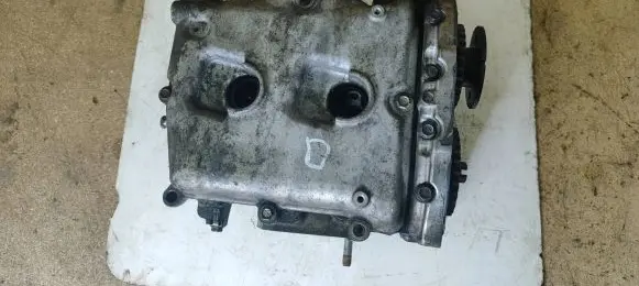 Subaru Impreza III Engine head T20D