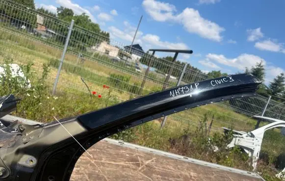 Honda Civic X Roof