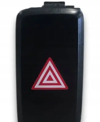 KIA Ceed Hazard light switch 49D3601110