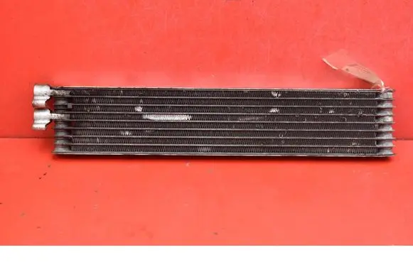 Ford Escape III Engine oil radiator EJ737A095AD