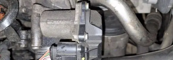 Seat Exeo (3R) Throttle valve 03l128063e a2c53338105
