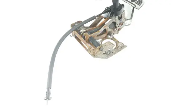 Maserati Ghibli Brake pedal 06700049830