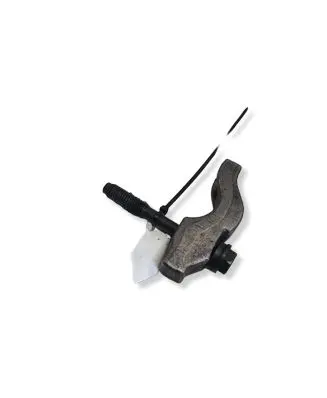 Opel Meriva A Fuel Injector clamp holder 1234