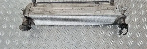 Land Rover Discovery 3 - LR3 Intercooler radiator