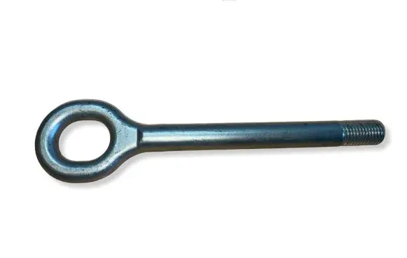 Maserati Ghibli Towing hook eye