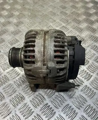 Volkswagen PASSAT B6 Generator/alternator 06F903023F 0124525091