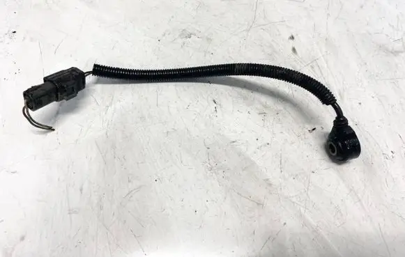 Mazda CX-7 Detonation knock sensor 0261231160 2s7g12a699ac