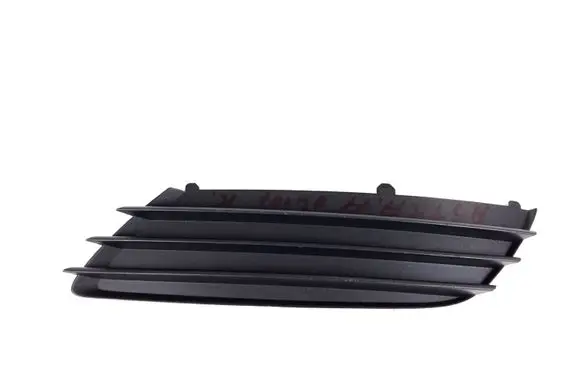 Opel Astra H Front bumper lower grill 13117250