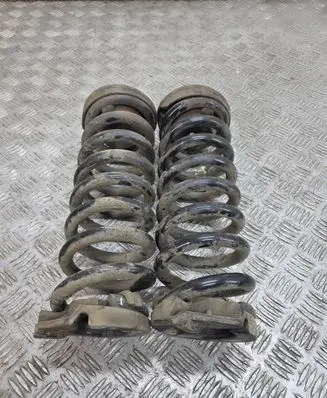 Land Rover Range Rover Velar Rear coil spring 