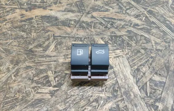 Volkswagen PASSAT B6 Tailgate/boot open switch button 3C0959903