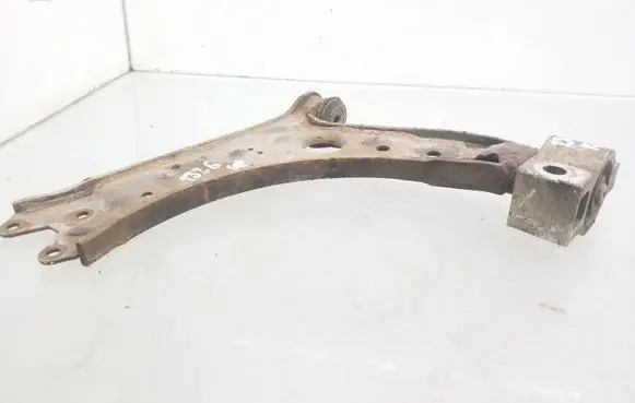 Volkswagen Golf V Front lower control arm/wishbone 1K0407189E