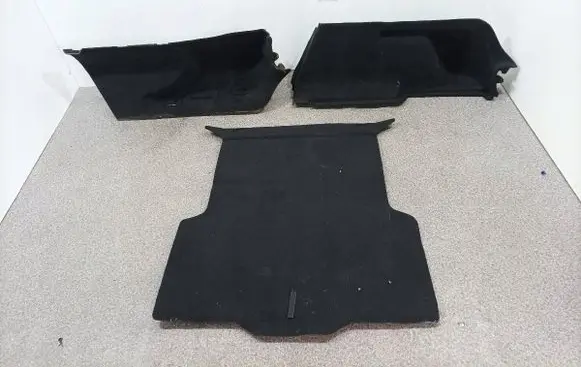 Opel Insignia B Front door card panel trim