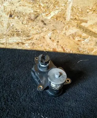 KIA Sorento Intake manifold valve actuator/motor 283812F000
