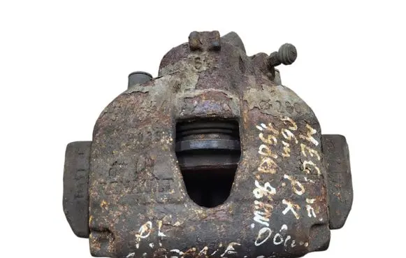 Renault Megane II Front brake caliper 