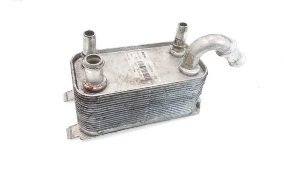 Volvo XC60 Gearbox / Transmission oil cooler 6G917A095AD