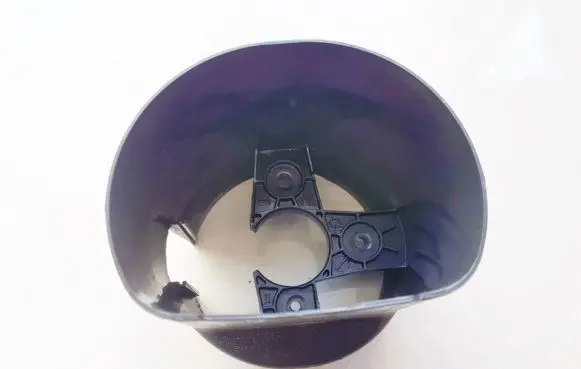 Mercedes-Benz E W210 Steering wheel axle 21046223