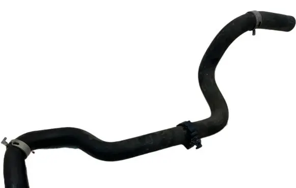 Engine coolant pipe/hose