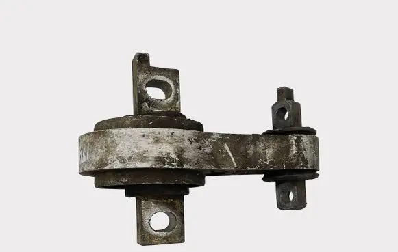 Alfa Romeo 159 Engine mount bracket 50502602 60694941