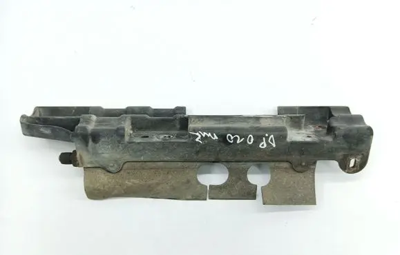 Chrysler Voyager Intercooler air guide/duct channel 04809274AC