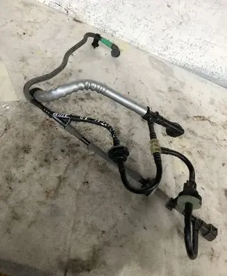 Dacia Duster II Vacuum line/pipe/hose