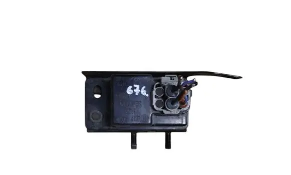 Mazda 6 Window wiper relay 3301061091