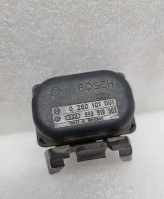 Audi A3 S3 8L Air pressure sensor 853919562
