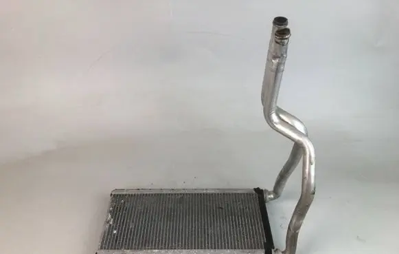 Subaru Outback Heater blower radiator