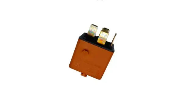 BMW X3 E83 Other relay 0332019456