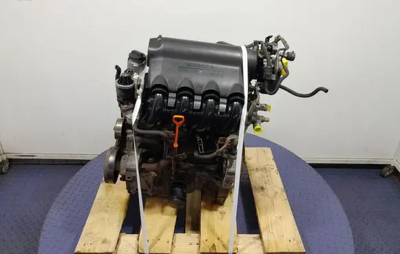 Honda Jazz Engine L13A1