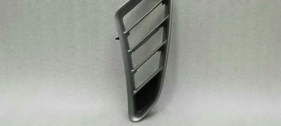 Porsche Boxster 987 Fender grill 98750474901