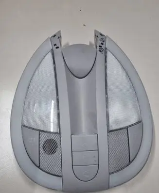 Mercedes-Benz E W211 Front seat light A2118205901 00909791 2JM00825648