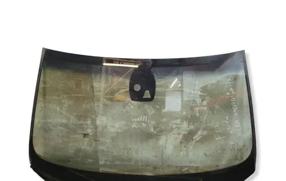 BMW 5 F10 F11 Front windscreen/windshield window E000201 43R001586 AS1M1244DOT682