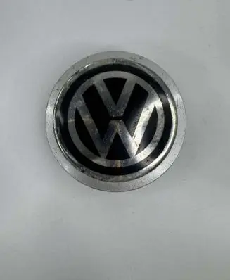 Volkswagen PASSAT B6 Original wheel cap N37